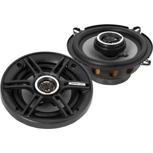 JAMESON JS-16 - 16 CM LID TWEETERLI AUTO SPEAKER (2Lİ TOOL)