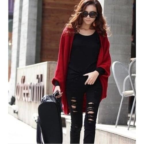 Jinjin.QC Women's Cashmere Scarves