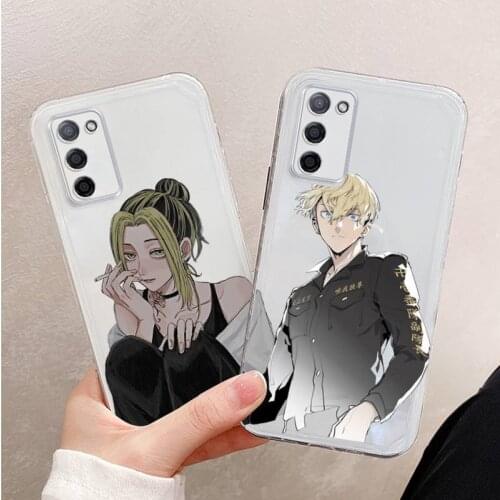 LeoScott Phone Cases Xiaomi Mi 10 Ultra