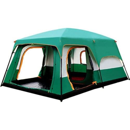 LZHZXY Large Tents