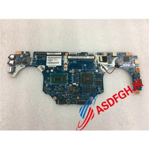 Original For DELL FOR Alienware 13 Laptop MOTHERBOARD ZAP00 LA-A301P 076JXP CN-076JXP i5-4210U GTX860M free shipping