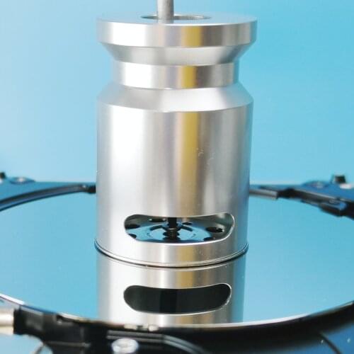 Customized 2.5 Opening balance fixator Data recovery reel to reel Auxiliary equipment magnetic head change tool accessories