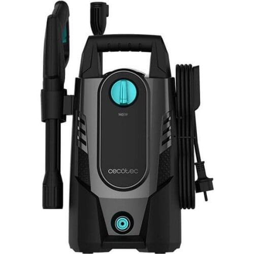 Jet Wash Cecotec HidroBoost 1400 1400W 105 bar 408 l/h Black