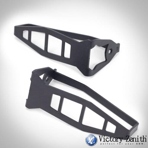 LED Turn Signal Lights Motorbike Indicator Protection Turn-Light Signals Lamp Cover For BMW G310GS G310R G 310GS G 310R S1000 XR