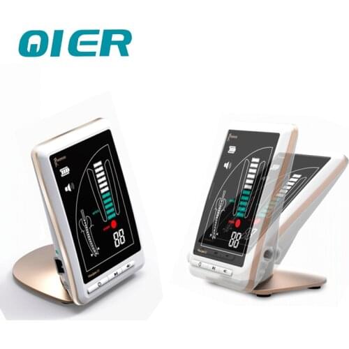 Woodpex III APEX LOCATOR LOCATOR ACCURACY Golden standard Dental Peep Endodontic Apex Locator Root Canal for woodpecker