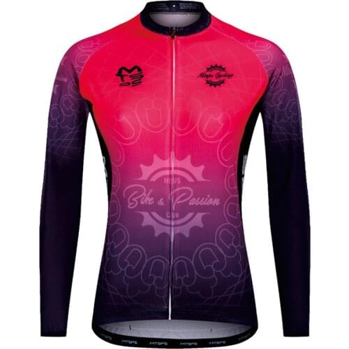 Winter Warm Up Thermal Fleece Cycling Jacket Bicycle Road Bike Clothing Windproof Waterproof Cycling Jackets