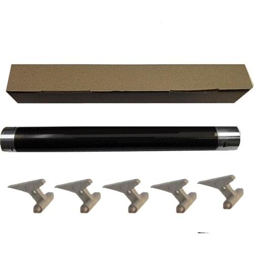 1sets Picker Finger FS-2020 3920 FS-3140 +Original Upper Fuser Roller for Kyocera FS2020 FS3900 FS3920 FS4020 FS3040 FS3140