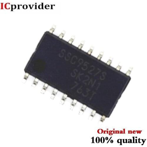 5pcs/lot SSC9527S SSC9527 SOP-18 best quality