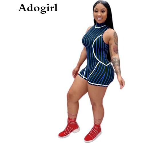 Adogirl Women's Summer Jumpsuits