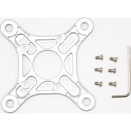 For DJI Phantom3 3A 3P SE Yuntai Damping Plate Protection Plate Camera Mounting Gear Shock absorbing Board Protection Parts