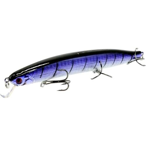 BAOHUA LURE Wobblers