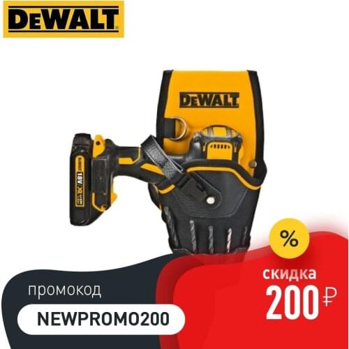 DEWALT Tool Bags