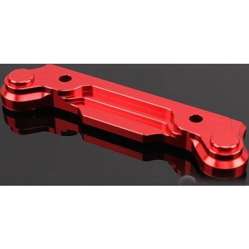 FID Racing Front Hinge pin Plate02 for FIDdragon hammerV2