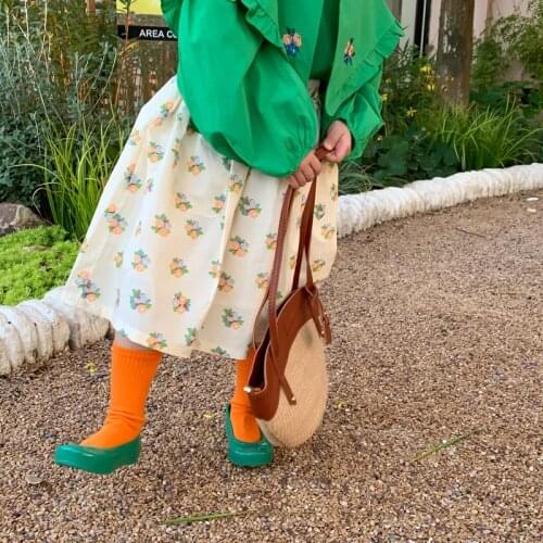 Летние юбки для девочек HPBRZNF China At AliExpress