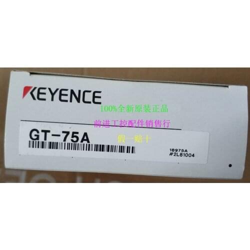 Contact Sensor GT-75A Brand New & Original Delivery