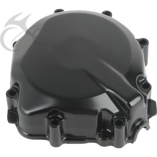 Motorcycle Engine Stator Cover Crankcase For Suzuki GSXR600 GSX-R 750 2001-2003 GSXR1000 2001-2002