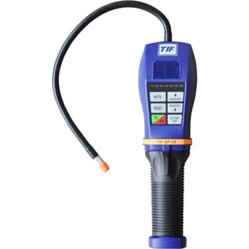 Cheap Price XP-1A Handheld SF6 Gas Qualitative Leakage Detector