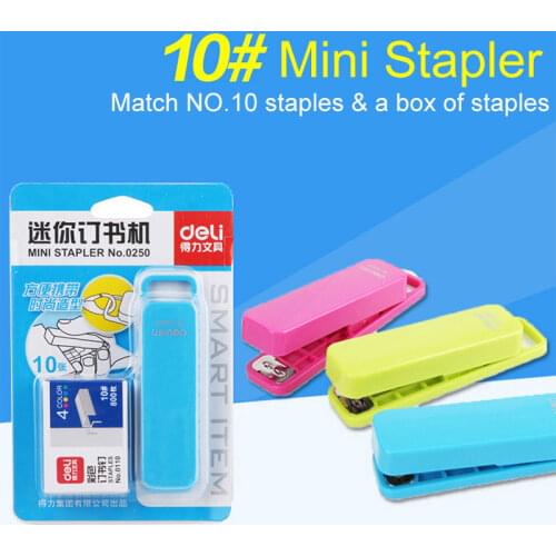 Канцелярские степлеры NNRTS China At AliExpress