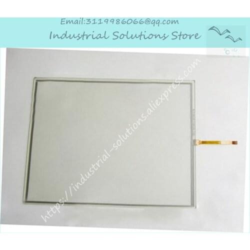 New Original AST-150-A AST150A Touch Screen Glass