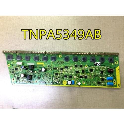 Original 100% test for plasma TH-P42U33C TH-P42U30C SN board TNPA5349 AB