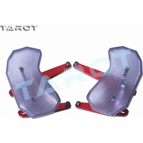 Tarot TL2878 remote control tray armrest TL2878 for RC Remote control