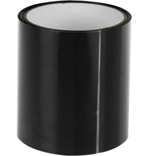 Super waterproof fiber water pipe sealing repair tape performance self-repair adhesive insulating tape