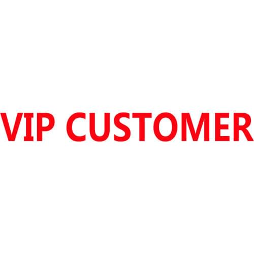 VIP customer