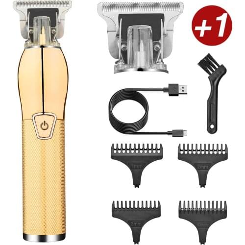 WAHFOX Hair Trimmers