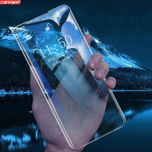 Tempered Glass for Huawei Honor 20 Pro 20S 20i 10i 10 Lite Screen Protector on for Honor 9X 8X 8C 8A 8S Protective Glass