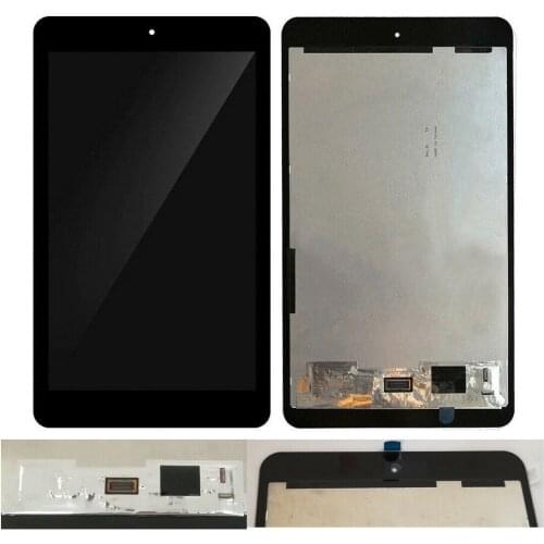 OEM For LG G Pad X2 8.0 Plus V530 LCD Display Touch Screen Digitizer