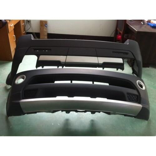 2021 Suitable For 2012 Range Rover Sport Big Encircle