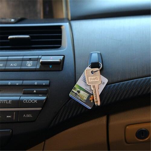3grain mini car convenience hook stickable garbage bag hook black m 2 color DM002