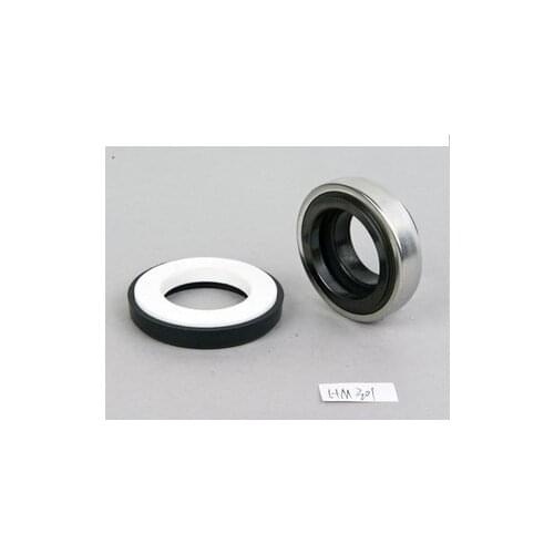 301-14 14mm 301-8/10/12/14/16/17/18/20/22/25/27/30/32/35/45 Coiled Spring Rubber Bellow Pump Mechanical Seal