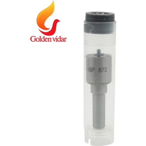 5pcs/lot Common Rail nozzle 093400-8720, Diesel fuel nozzle DLLA148P872, for DEN injector 095000-5650/095000-5655