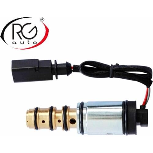 6SEU 7SEU Auto AC Compressor Valve