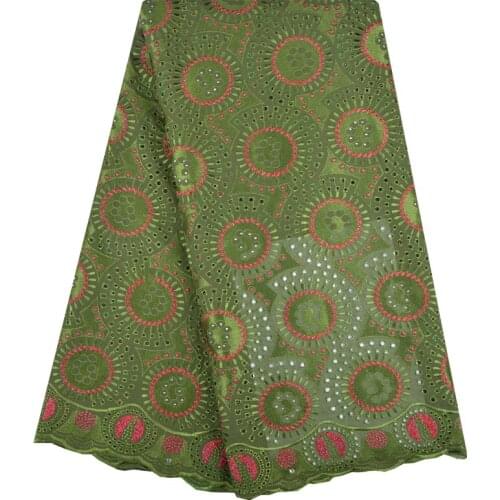 African Dry Lace Fabrics Beat Sale For Men Cotton Dry Lace Fabric Swiss Voile With Stones Swiss Voile Lace In Switzerland 1220