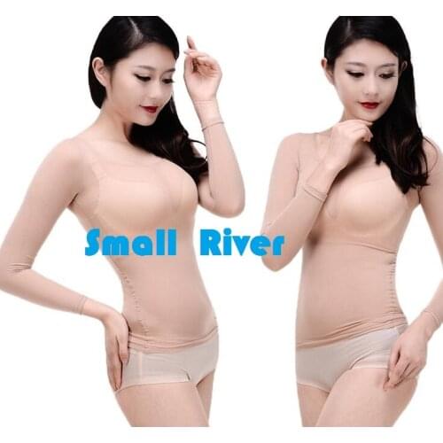 Candied Jasper Shapewear Shirts China
