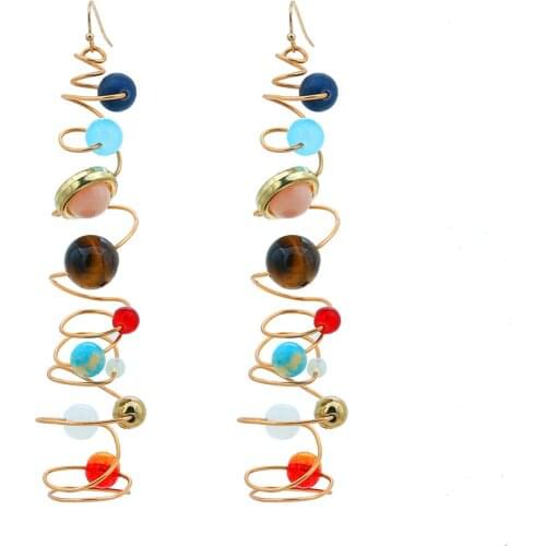 CQXHS Earrings