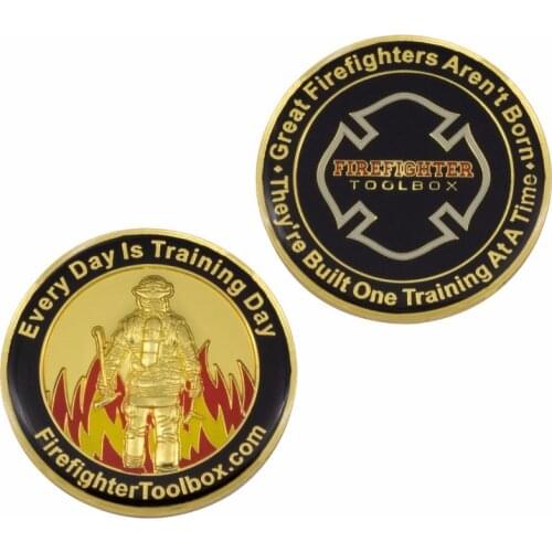 Cheap double sided coins low price Custom 3D coins high quality OEM metal 3D coin