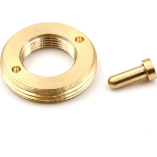 For UHF/VHF Antennas Commercial Ham Radio NMO connector Mount on SO239 Female