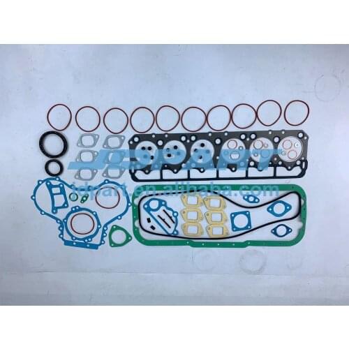 DM100 full gasket kit For Hino