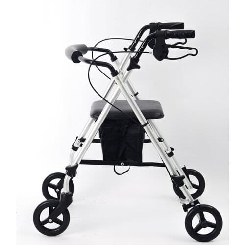 MHKBD Folding Walking Sticks