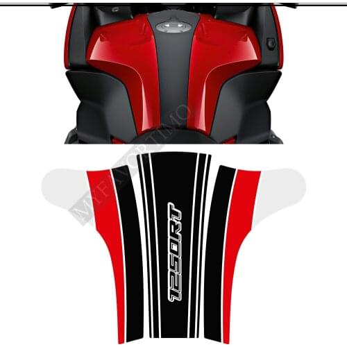 Tank Pad Stickers Decal Protection Windshield Windscreen Handshield Wind Deflector Handguard For BMW R1250RT R 1250 RT R1250