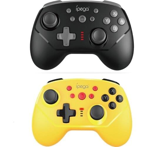 New Nice PG-9162 Wireless Wire Switch Gamepad Controller Joypad Remote For Switch Console Joystick