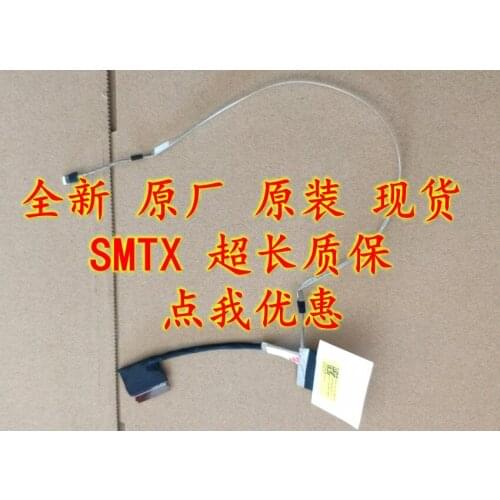 New original for HP FPC54 EDP led lcd lvds cable DC02C00LR00