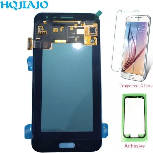 10piece/lot Original LCD Screen For Sasmung J320 LCD Display Touch Screen Digitizer For Samsung Galaxy J3 2016 J320F J320P J320F
