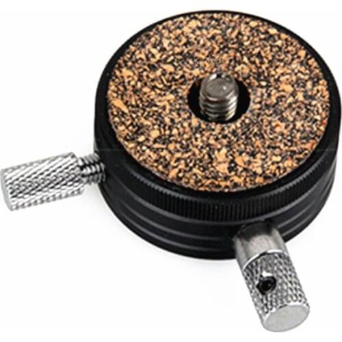 QR-01 Universal Tripod Quick Release Plate For Canon Nikon Pentax Sony DSLR