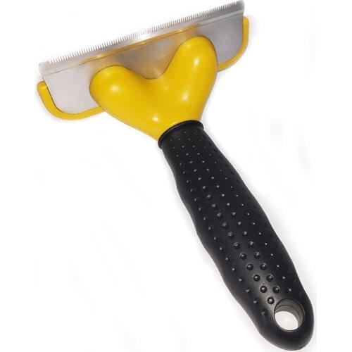 Shergut Combs And Furminators For Dogs