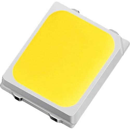 Samsung Led Beads LM281B+ Plus For Quantum Board Grow Lights SE Rank Single Core 3V 0.5W High Display SMD2835 Chips Medium Power