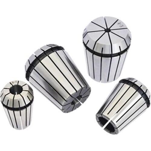 1Ps13-17mm ER32 Precision Spring Collet Chuck For CNC Lathe Milling Cutter Engraving